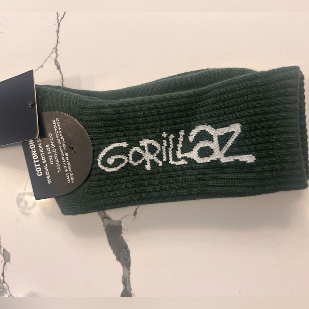 NWT mens athletic socks